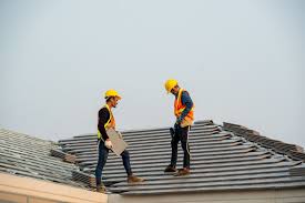 Best Flat Roofing  in Isla Vista, CA